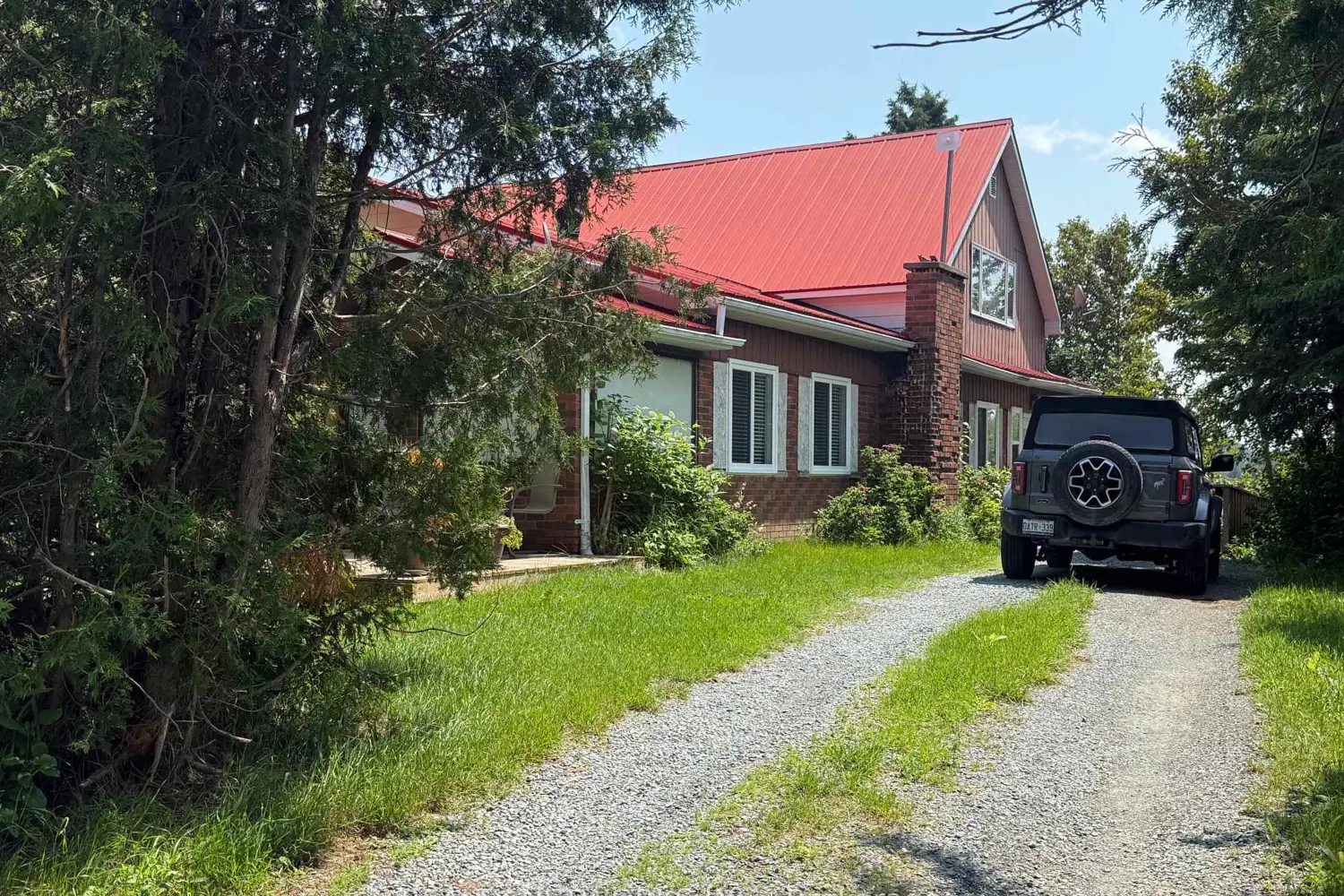 Additional image 2 of 2301 Airport Road