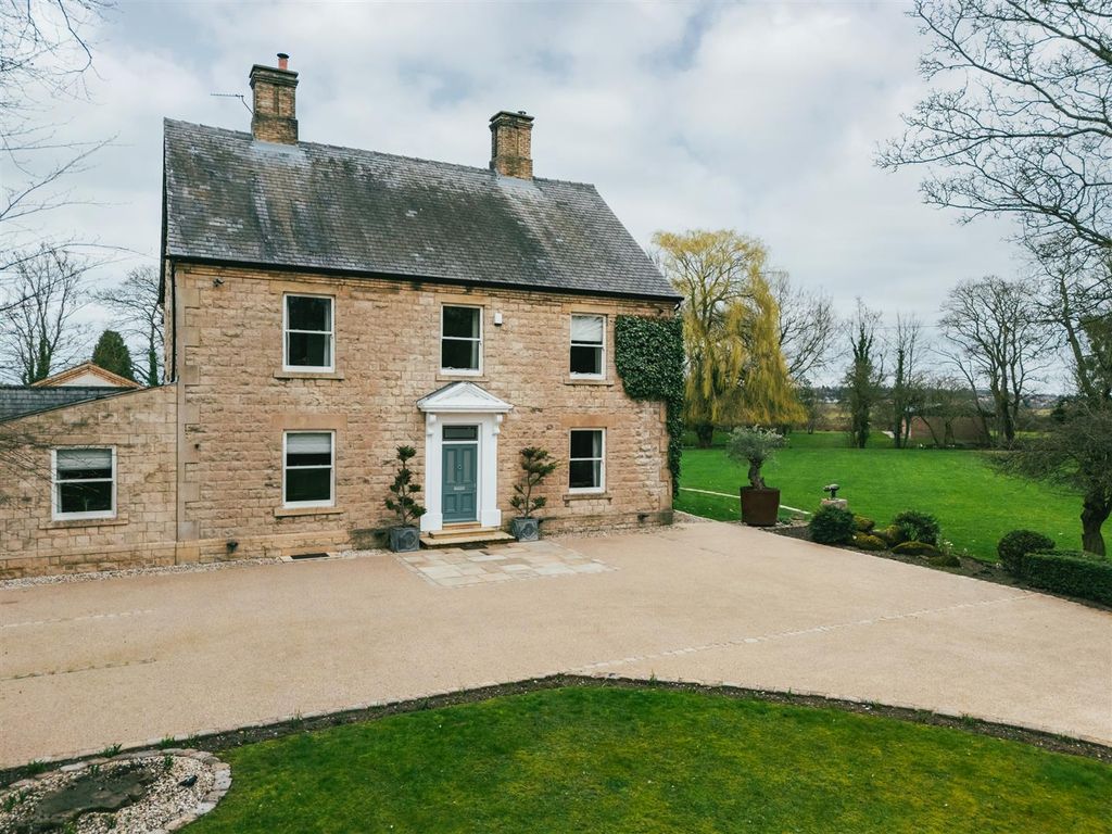 Additional image 32 of 5 bed detached house for saleManor Drive, Todwick, Sheffield S26