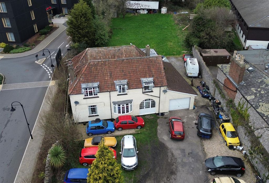 Additional image 6 of Land for saleDevelopment Site - Cribbs Causeway, Almondsbury, Bristol BS10