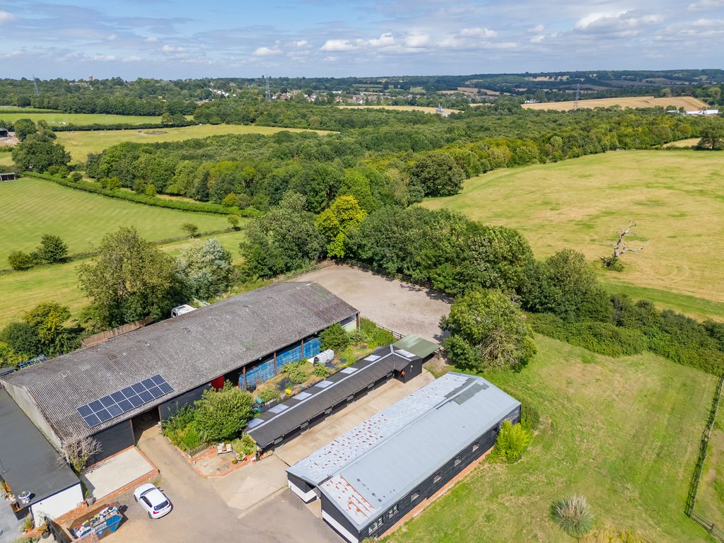 Additional image 42 of Land for saleLittle Gregories Lane, Theydon Bois CM16