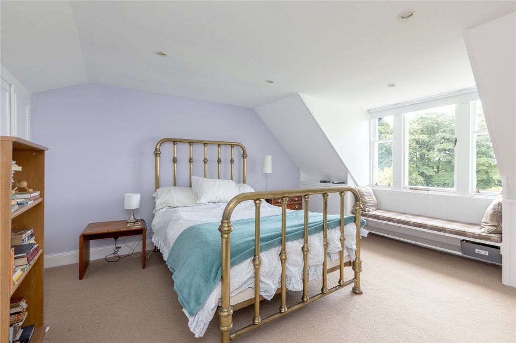 Additional image 15 of 5 bed detached house for saleCraigrownie House, Shore Road, Cove, Helensburgh G84