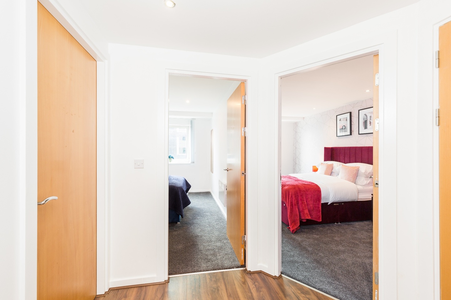 Additional image 13 of 2 Bed Flat, Masshouse Plaza, B5, N1 7GU