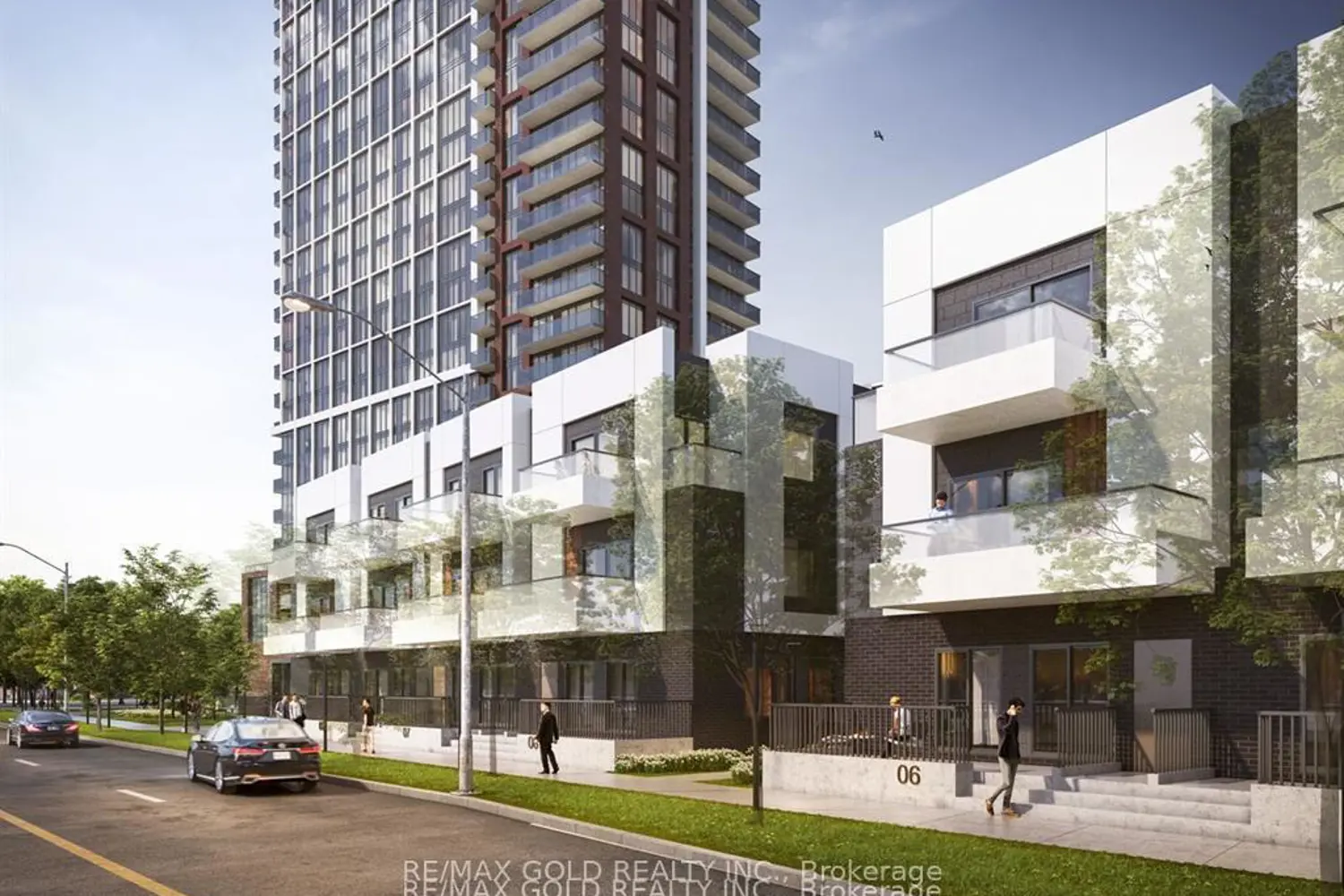 Additional image 18 of 10 Lagerfeld Drive 104