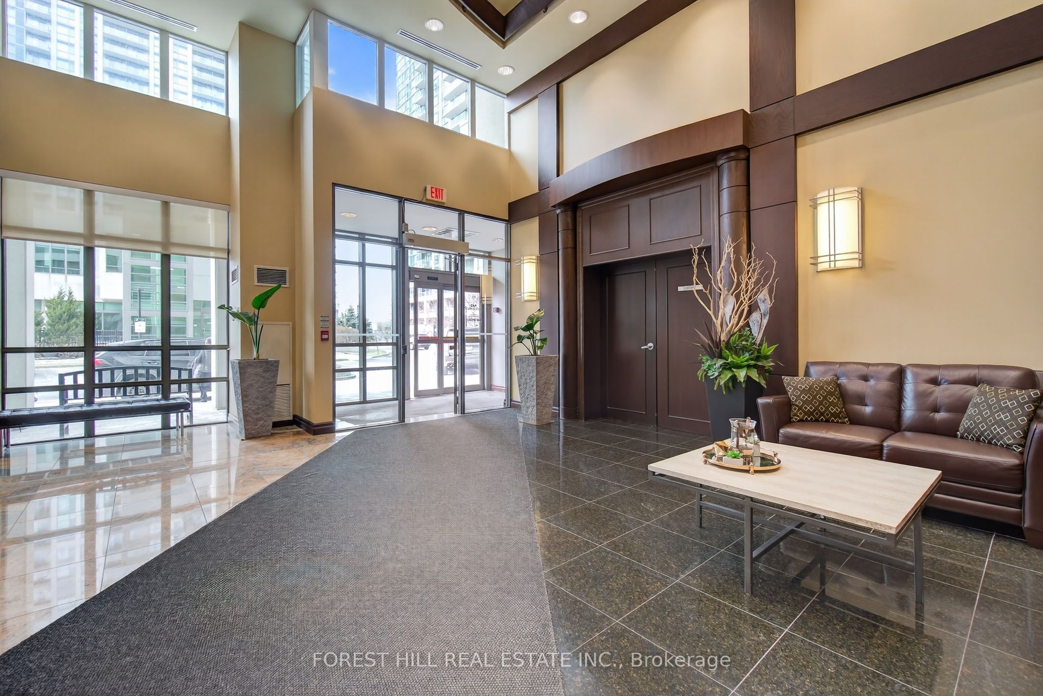 Additional image 3 of 505-335 Rathburn Road W, Mississauga, ON, L5B 0C8