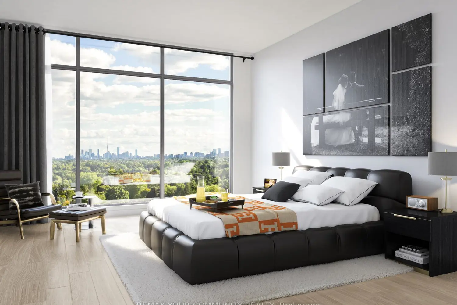 Additional image 9 of 25 Mcmahon Drive 2107