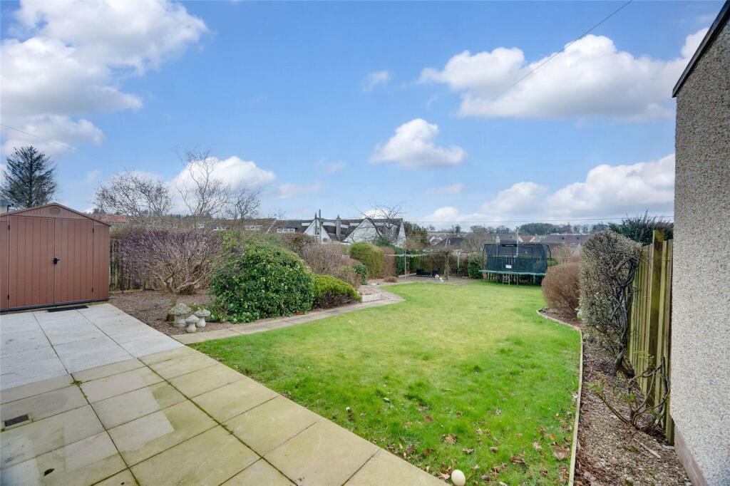 Additional image 19 of 24 Kirk Terrace, Cults, Aberdeen, AB15 9RA