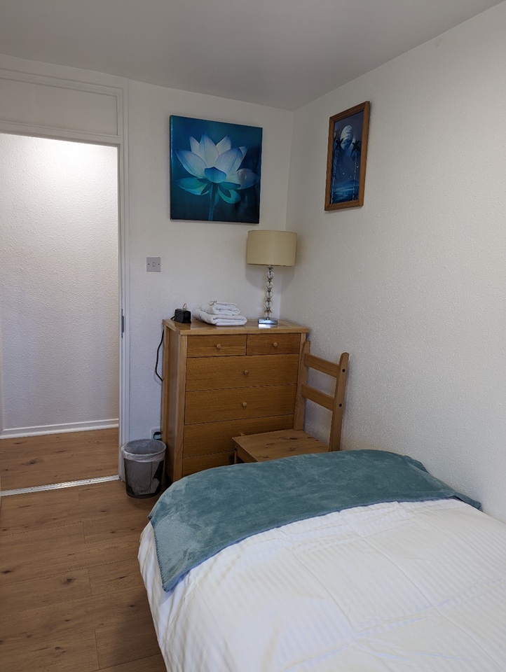 Additional image 13 of 2 Bed Flat, Elam Close, SE5, N1 7GU