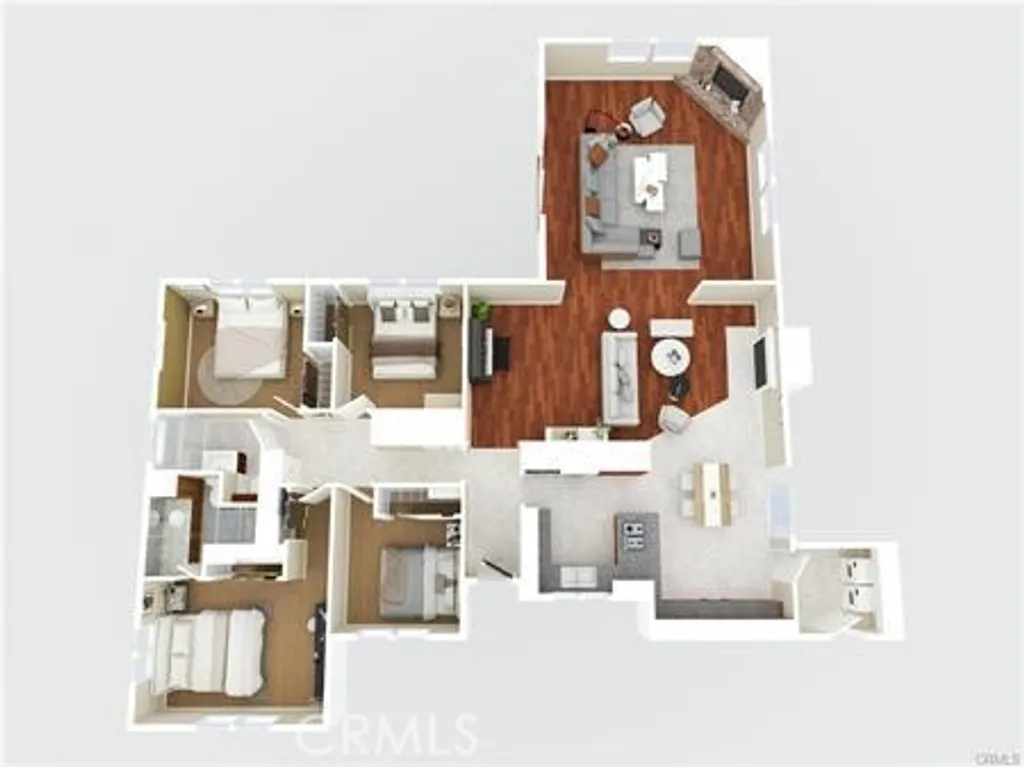 2323 E Trenton Avenue, Orange, CA 92867