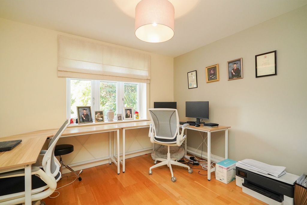 Additional image 6 of 5 bed detached house for saleWhirlow Park Road, Sheffield S11