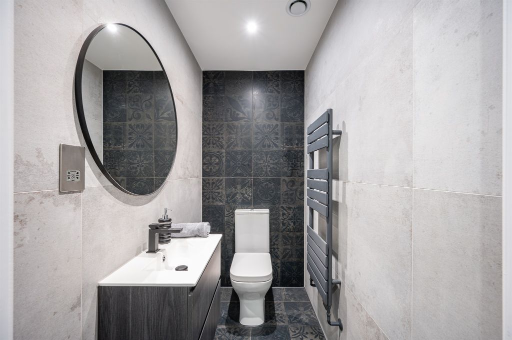 Additional image 13 of 4 bed semi-detached house for saleThorntons Quarry, Rassau, Ebbw Vale NP23