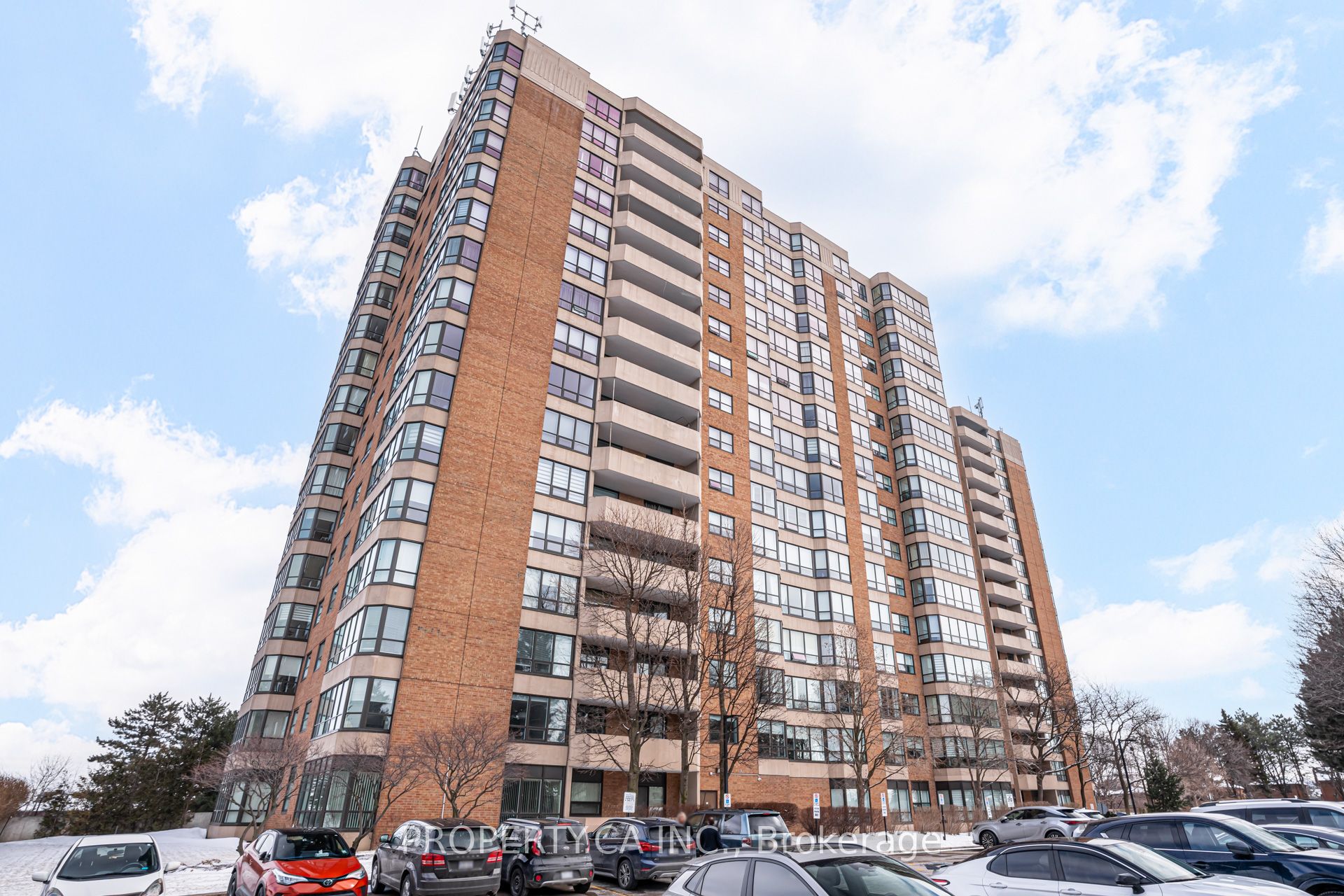 1109-7601 Bathurst Street, Vaughan, ON, L4J 4H5 photo 3
