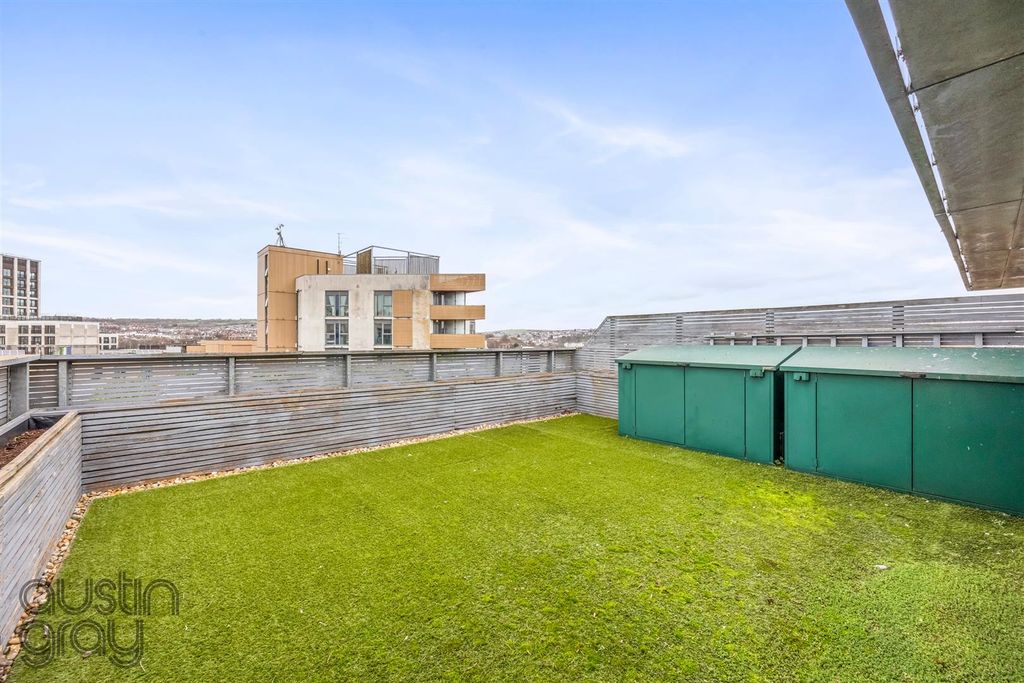 Additional image 18 of 3 bed flat for saleEmbankment House, Fleet Street, Brighton BN1