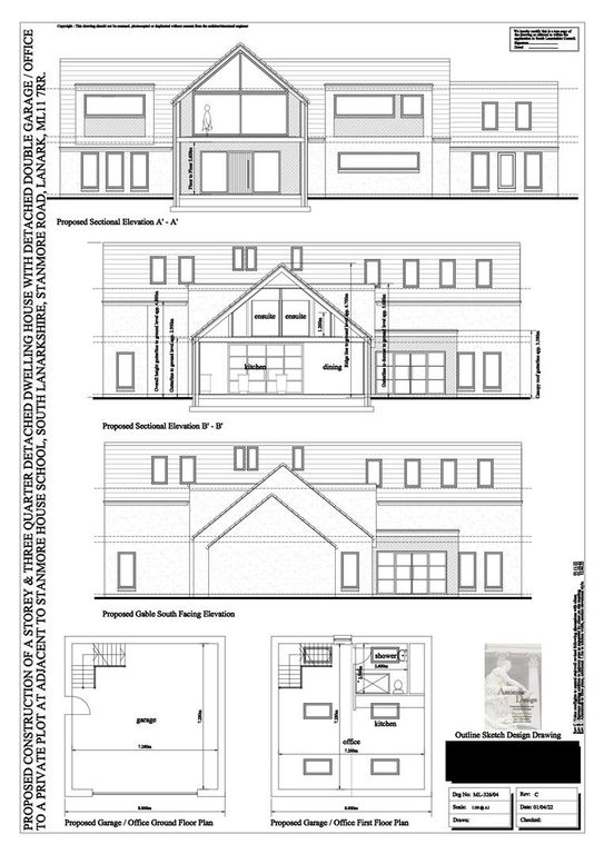 Additional image 5 of Land for saleStanmore Road, Lanark ML11