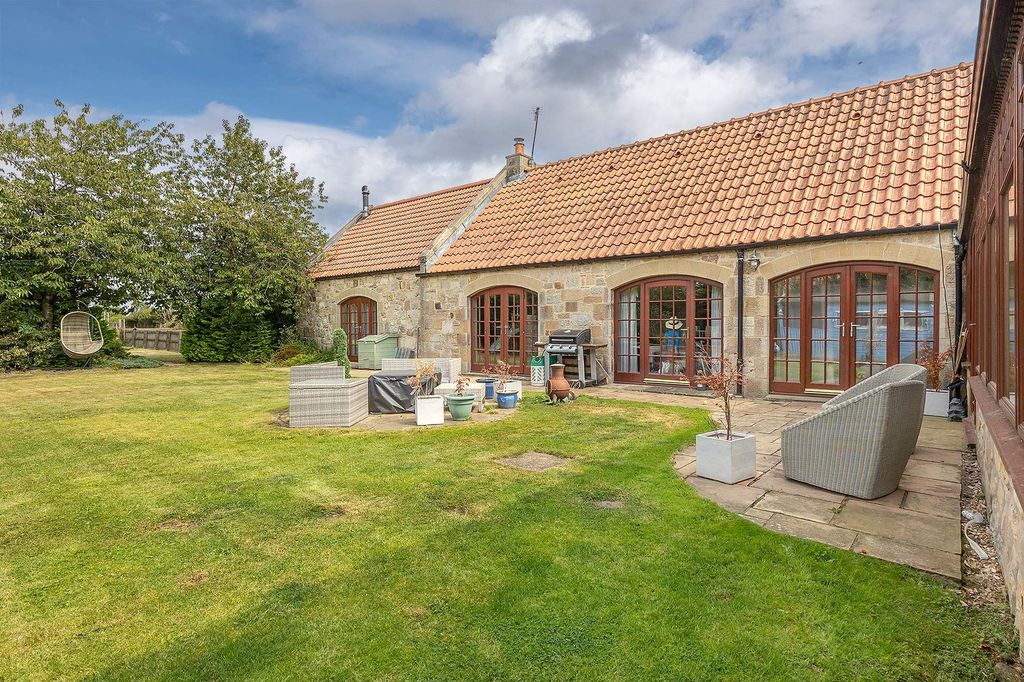 Additional image 18 of 5 bed detached house for saleKingsfield Farm, Kingsfield, Linlithgow EH49