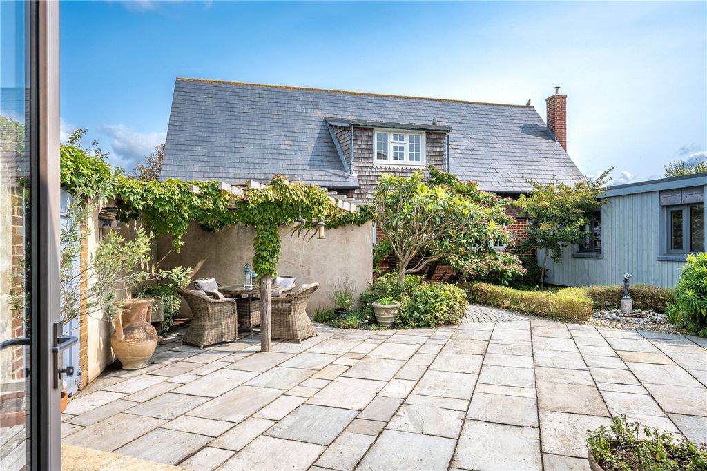 Additional image 30 of 7 bed detached house for saleShore Road, Bosham, Chichester, West Sussex PO18