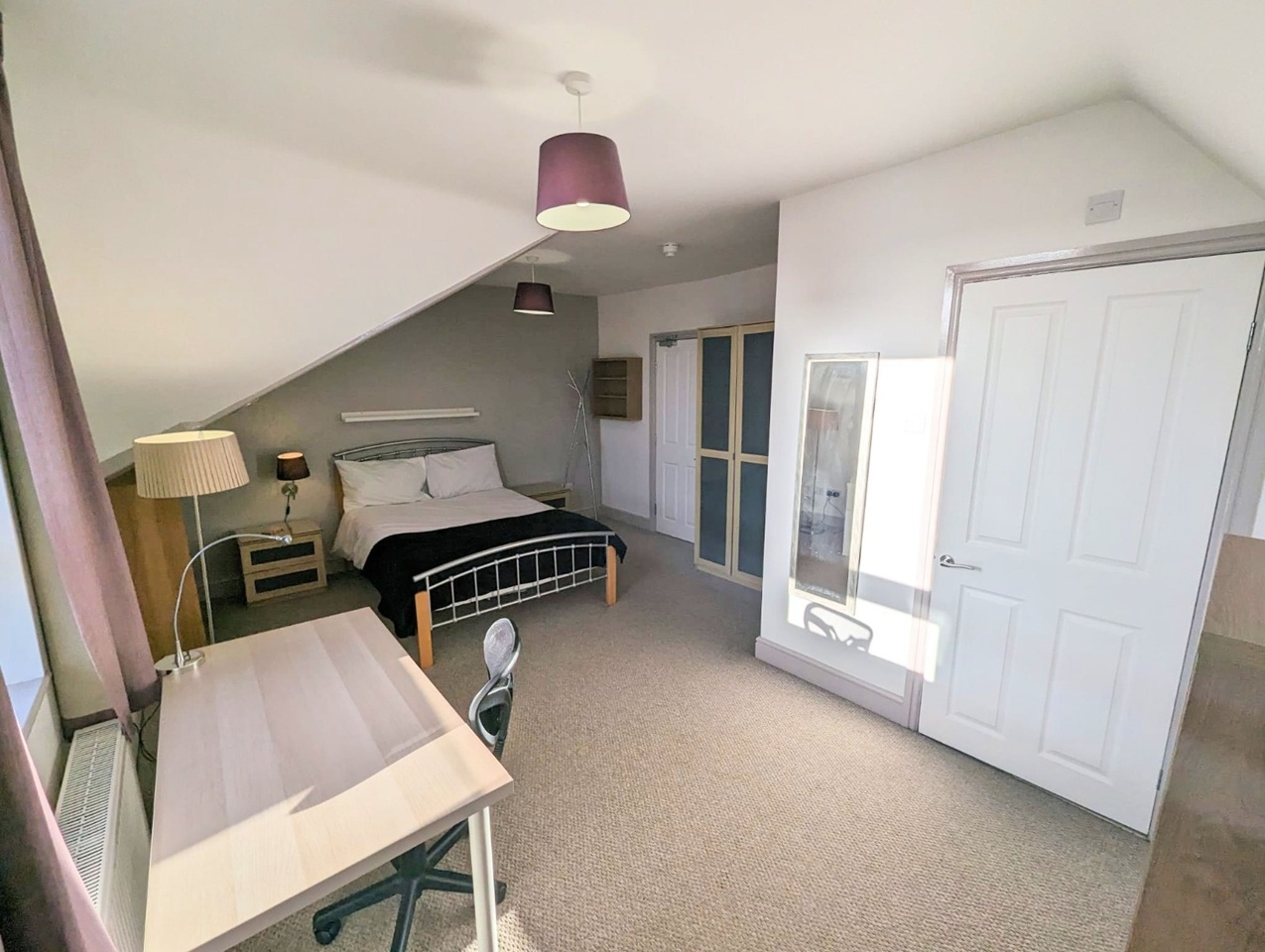 Additional image 5 of Room in a Shared House, Summerfield Crescent, B16, N1 7GU