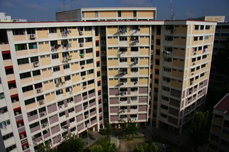 Additional image 14 of 405 Serangoon Avenue 1