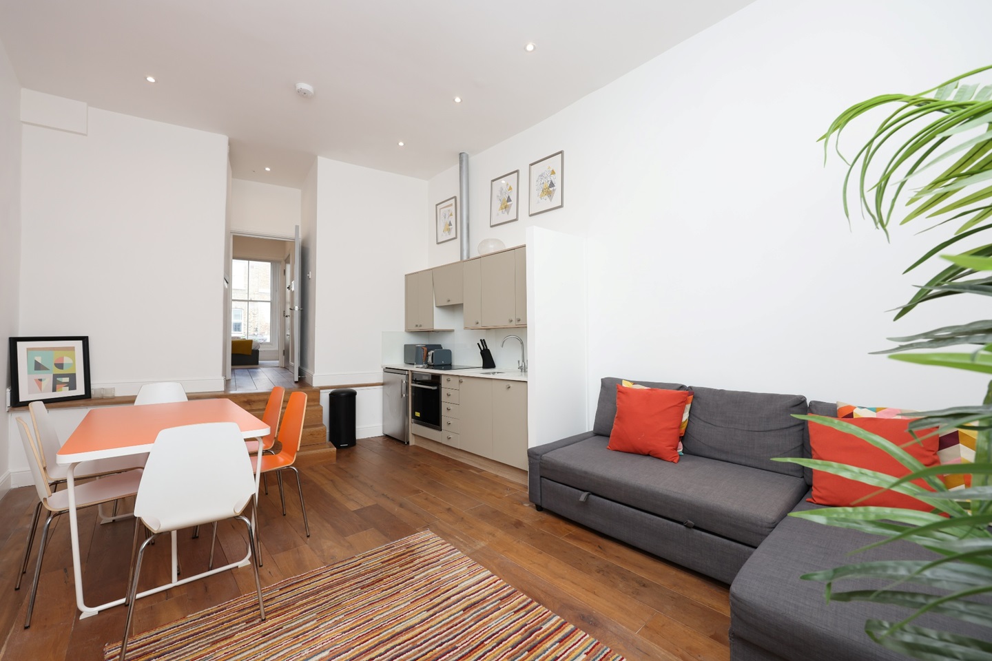 Additional image 13 of 1 Bed Flat, Broadway Market, E8, N1 7GU