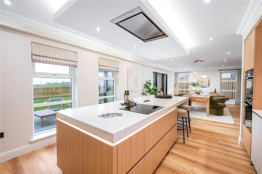 Additional image 17 of Plot 2 The Mulberry, Brownmuir, Fordoun, Laurencekirk, AB30