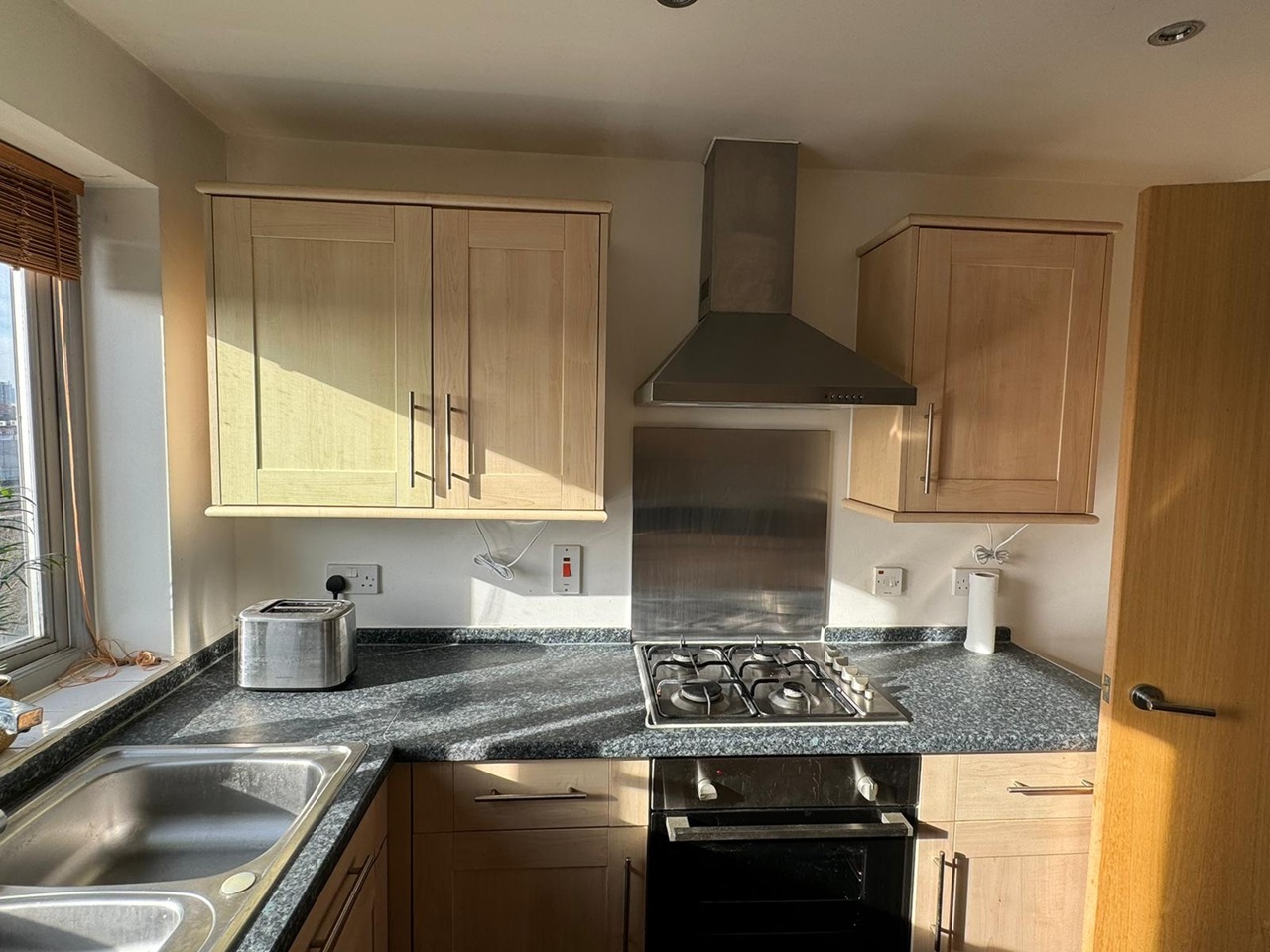 Additional image 7 of 2 Bed Flat, Eugenia Road, SE16, N1 7GU