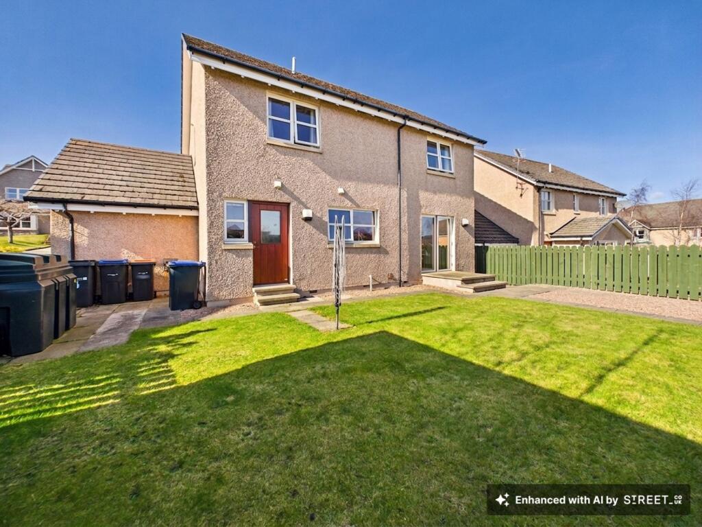 Additional image 2 of Strone Crescent, Alford, AB33