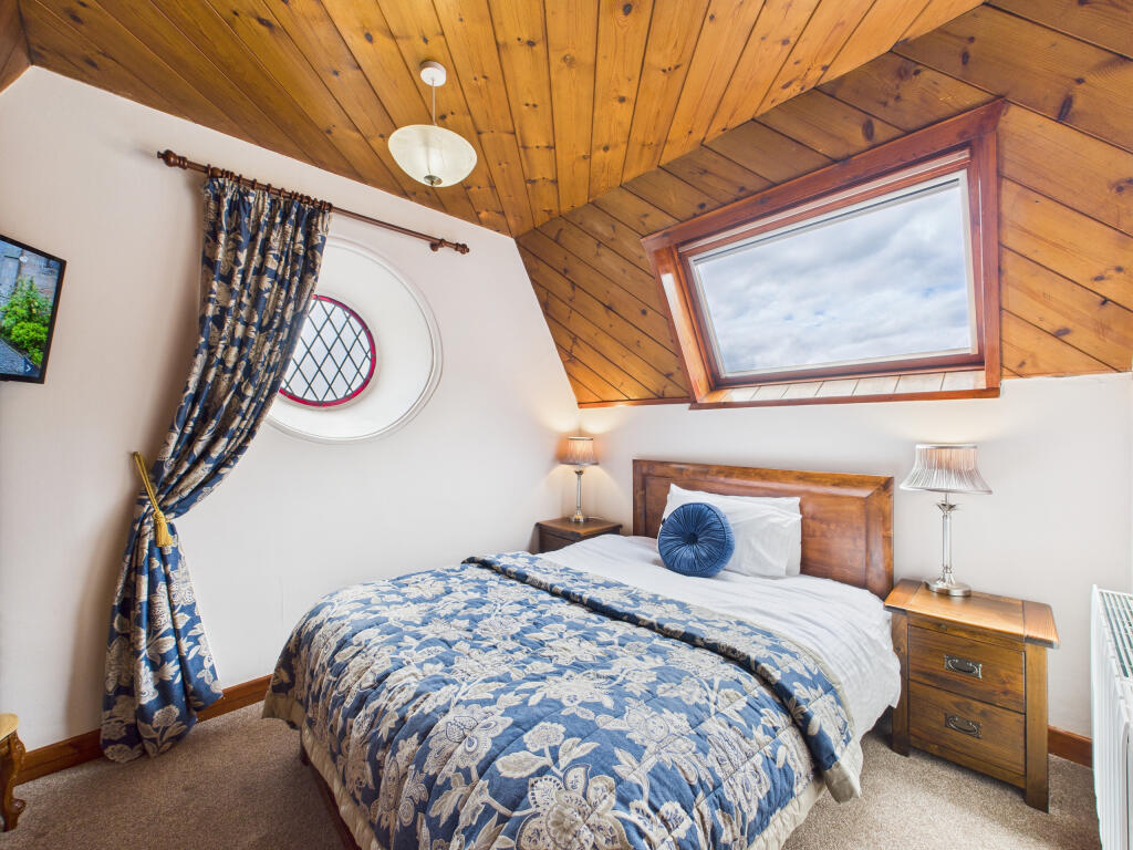 Additional image 43 of The Auld Kirk, 31 Braemar Road, Ballater, Aberdeenshire