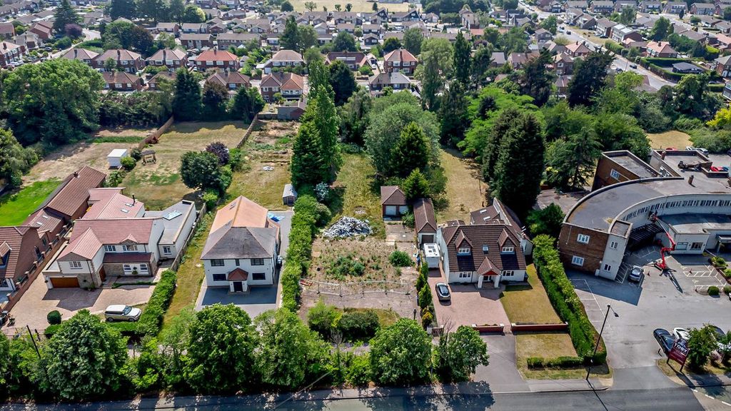 Additional image 3 of Land for saleBawtry Road, Doncaster DN4