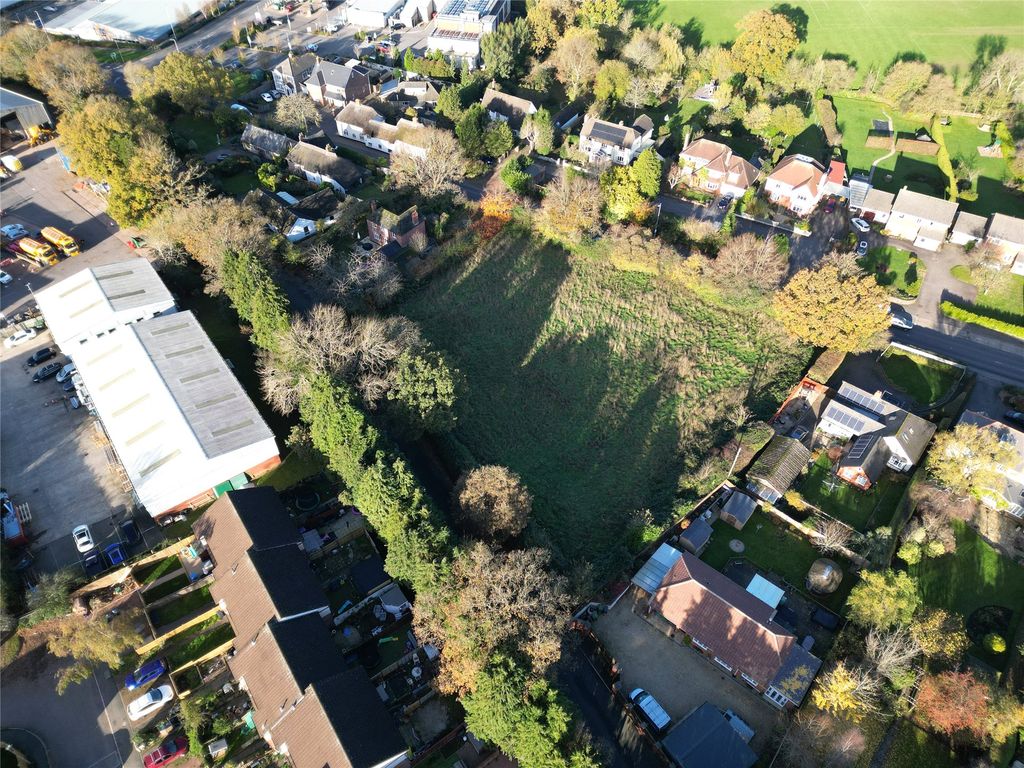 Additional image 3 of Land for saleExeter Road, Honiton, Devon EX14