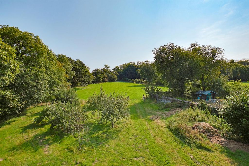 Additional image 4 of 5 bed detached house for saleThe Old Rectory, Ilston, Swansea SA2