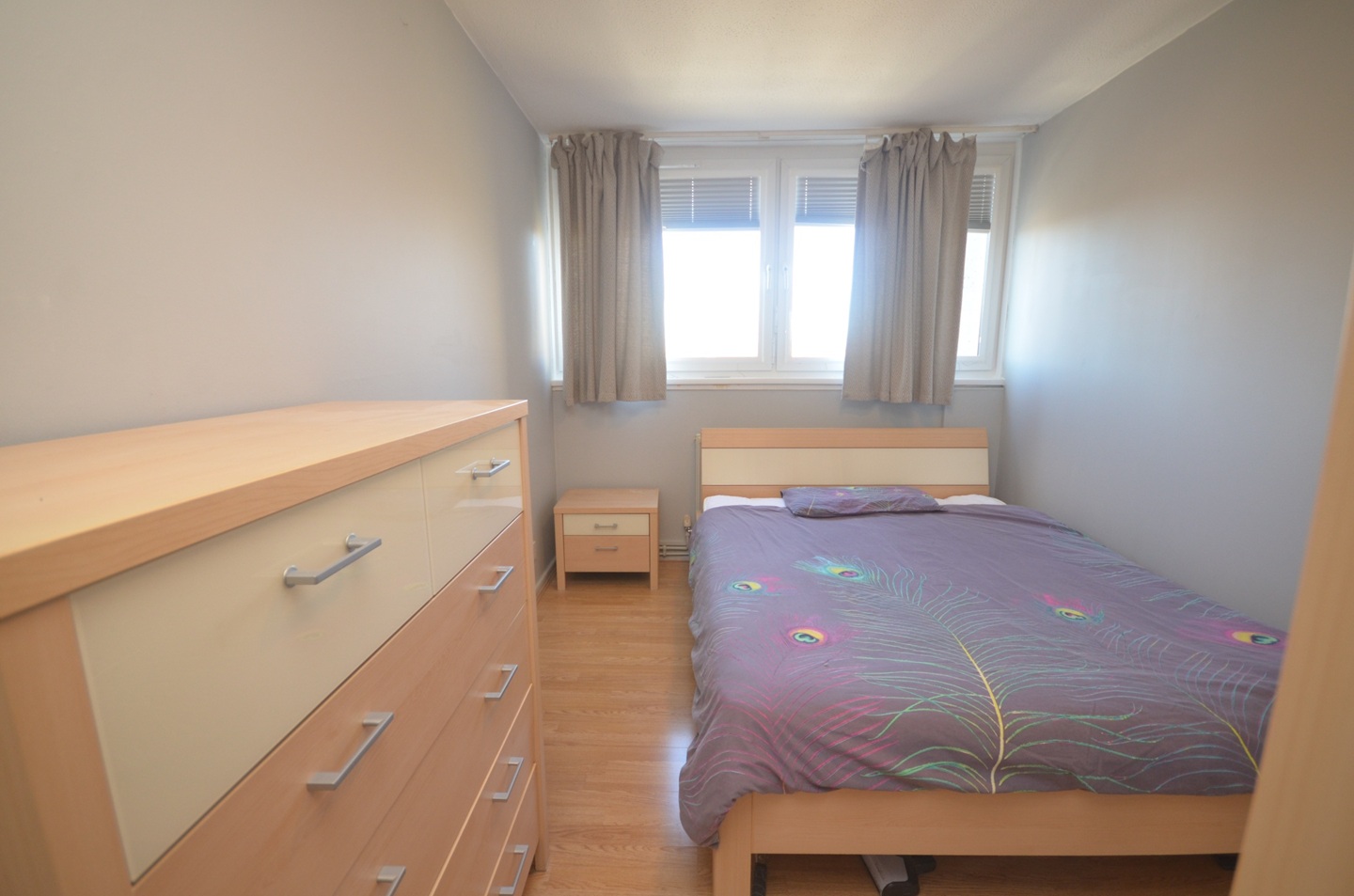 Additional image 12 of 2 Bed Flat, Compton House, SW11, N1 7GU