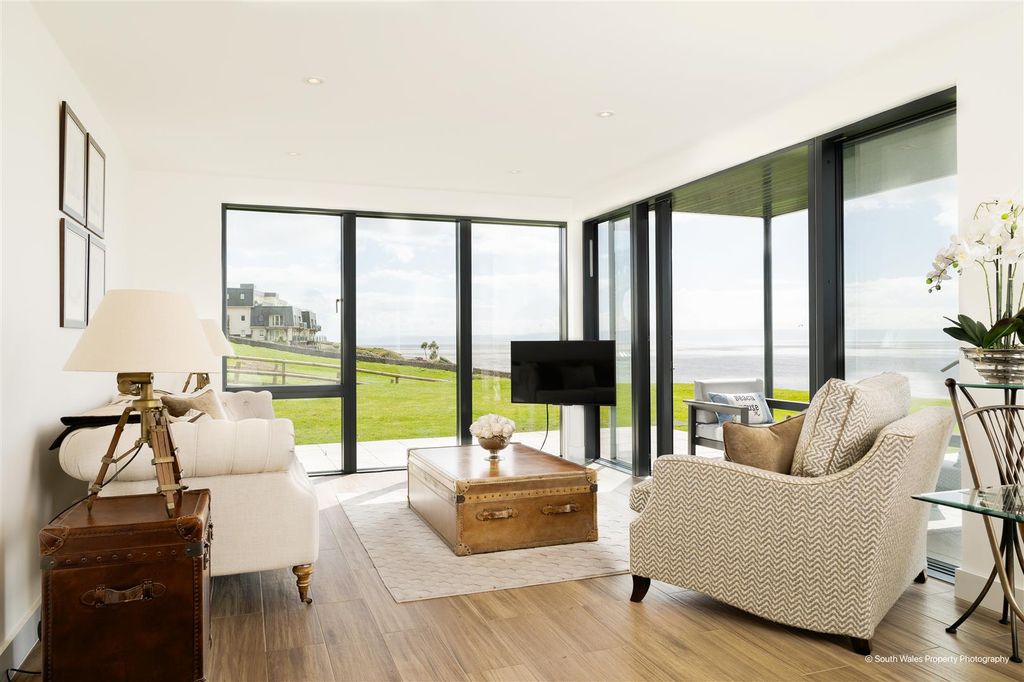 Additional image 9 of 2 bed flat for saleSlon Lane, Ogmore-By-Sea, Bridgend CF32