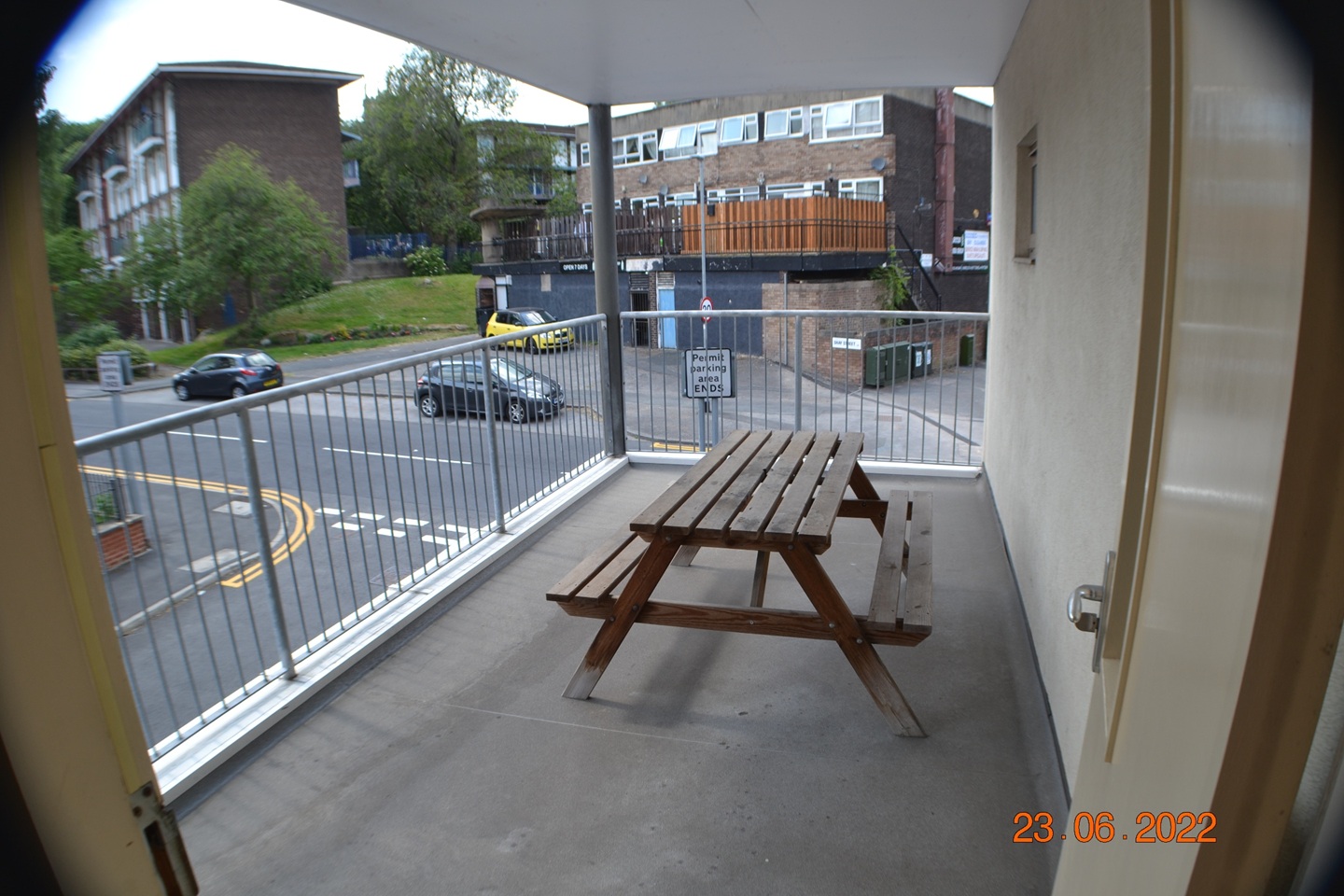 Additional image 18 of 4 Bed Flat, Woodhouse St, LS6, N1 7GU