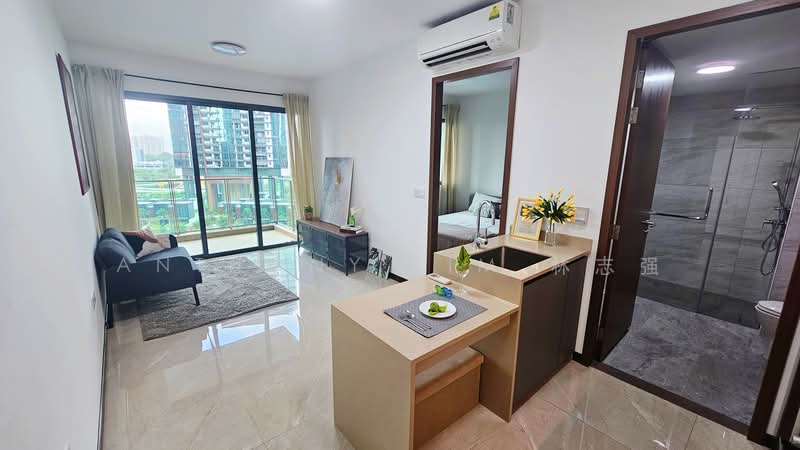 Additional image 2 of 51 Normanton Park