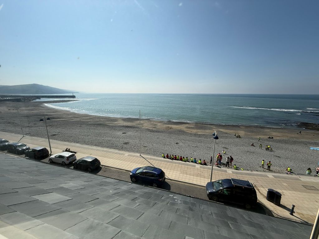 Additional image 2 of 4 bed maisonette for saleSouth Marine Terrace, Aberystwyth SY23