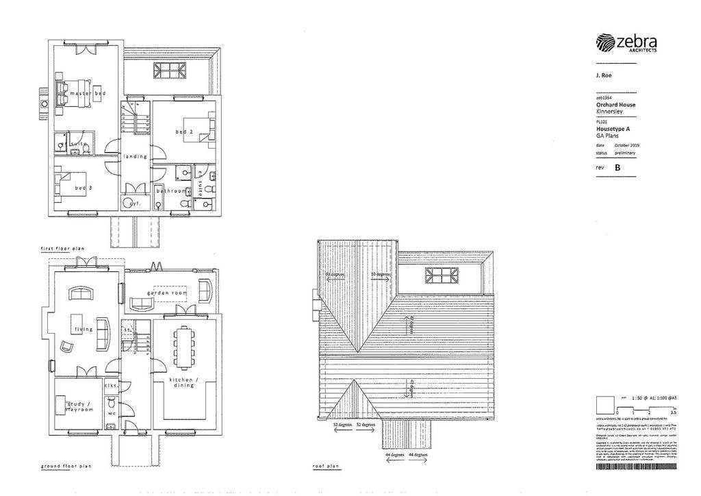 Additional image 11 of Land for saleKinnersley, Severn Stoke, Worcester WR8