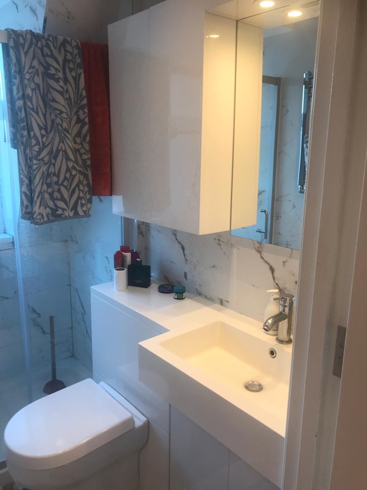 Additional image 8 of 1 Bed Flat, Kingsland Road, E2, N1 7GU