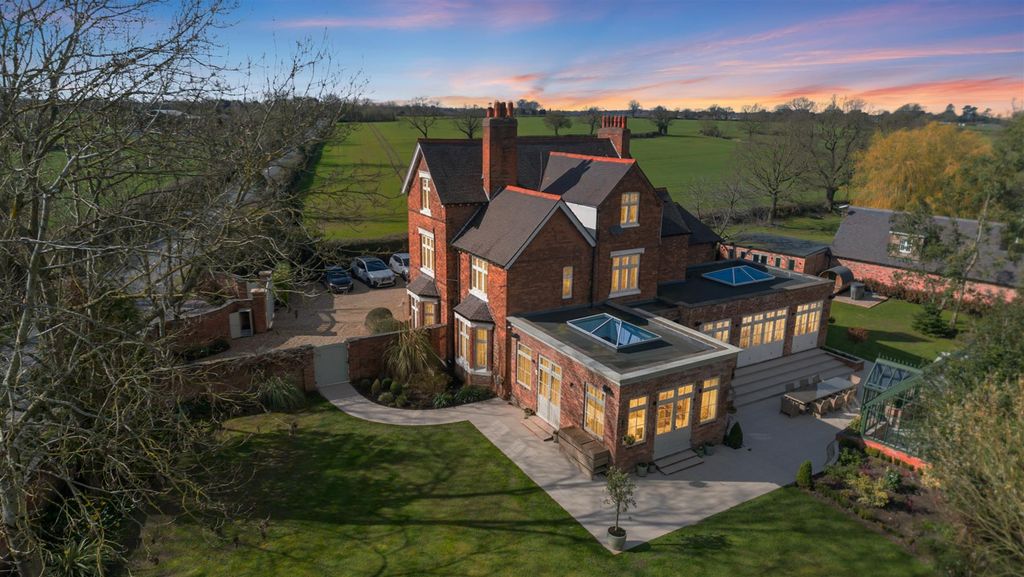 Additional image 35 of 10 bed detached house for saleWishaw, Sutton Coldfield B76