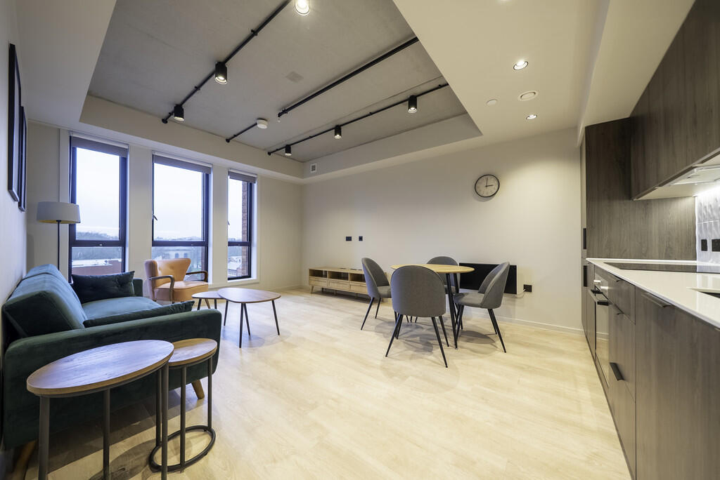 Additional image 20 of SETL, 50 Ludgate Hill, Jewellery Quarter B3