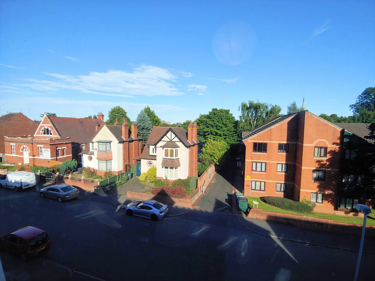 Additional image 12 of 1 Bed Flat, Gillott Road, B16, N1 7GU