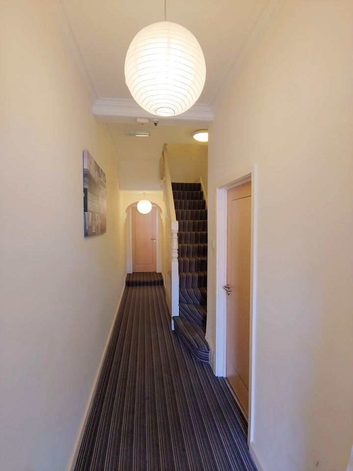 Additional image 2 of 1 Bed Flat, Gillott Road, B16, N1 7GU