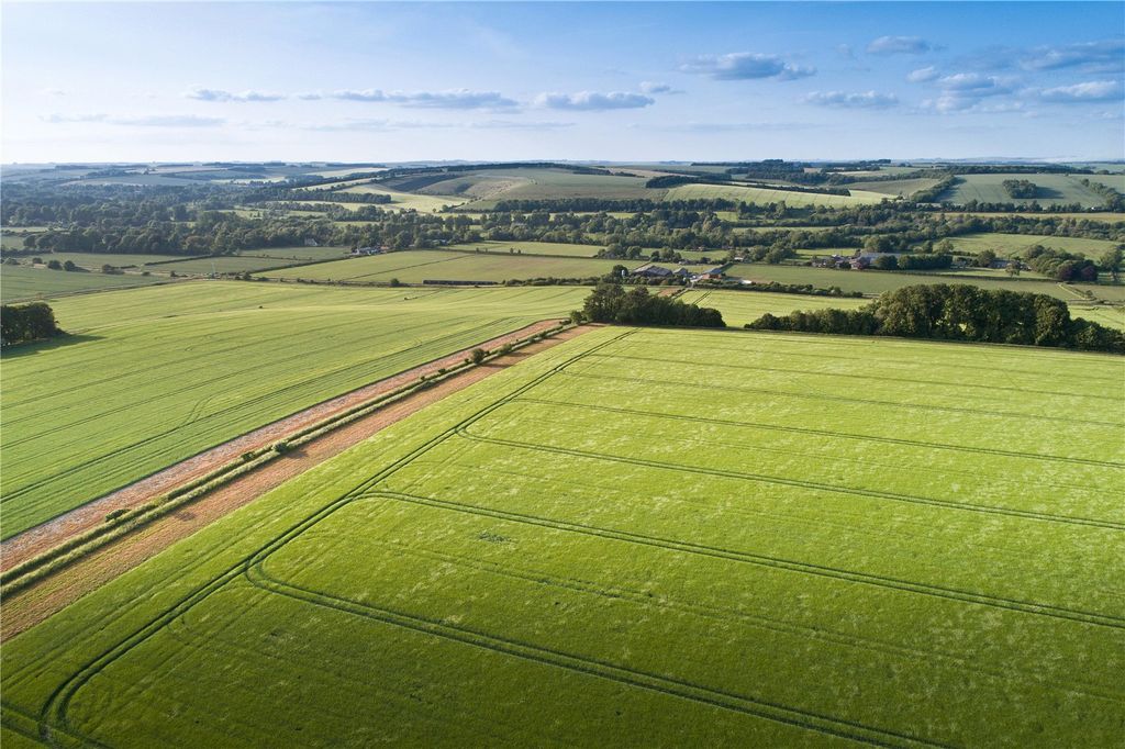 Land for saleBapton, Warminster BA12