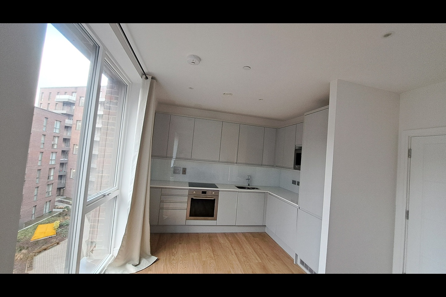 Additional image 5 of 2 Bed Flat, East Timber Yard, B5, N1 7GU