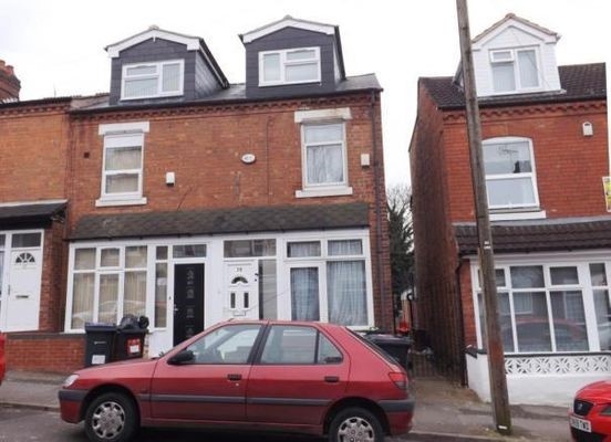Additional image 2 of Room in a Shared House, Teignmouth Road, B29, N1 7GU