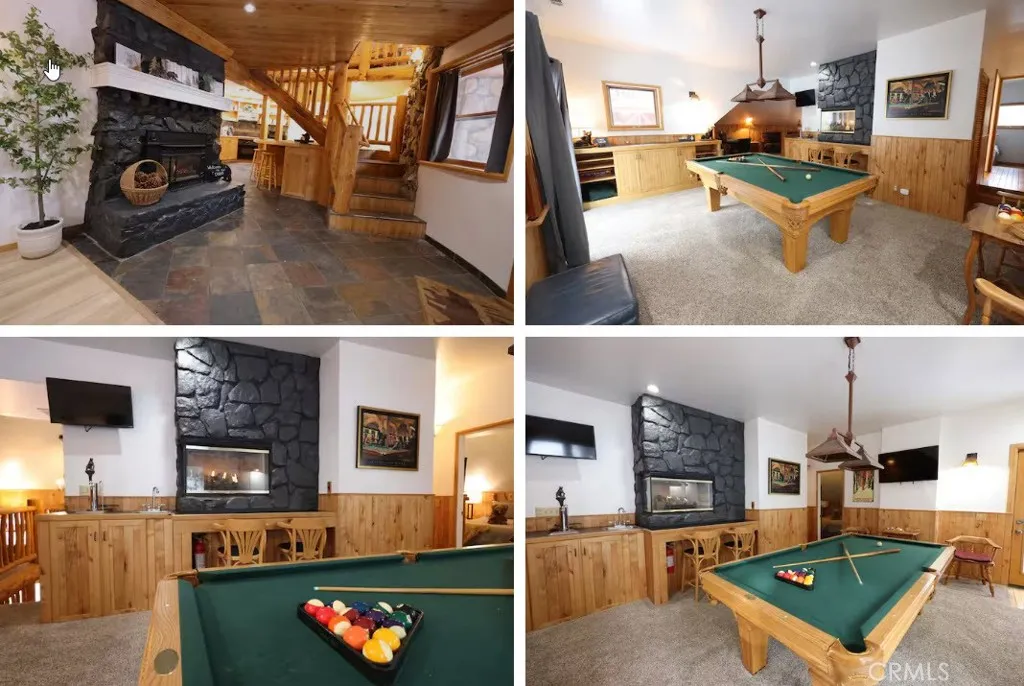 1140 Vine Avenue, Big Bear City, CA 92314