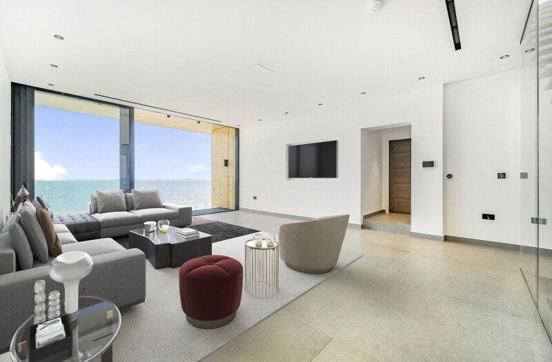Additional image 7 of 5 bed detached house for saleOld Castle Road, Weymouth, Dorset DT4