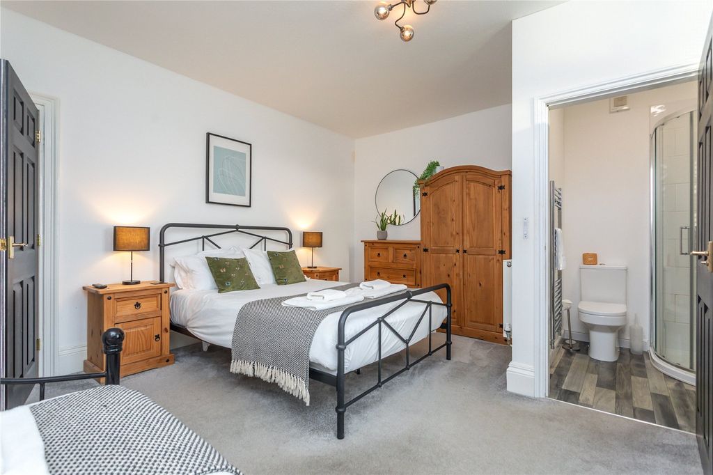 Additional image 11 of 17 bed terraced house for saleThe Grange Holidays, Bempton Lane, Flamborough, East Yorkshire YO15