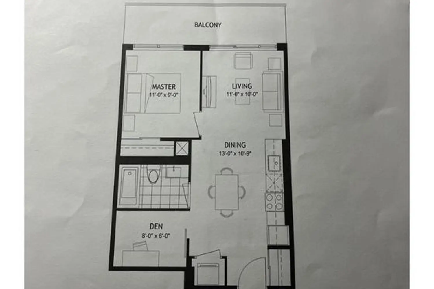 Additional image 12 of 52 Forest Manor Road 319