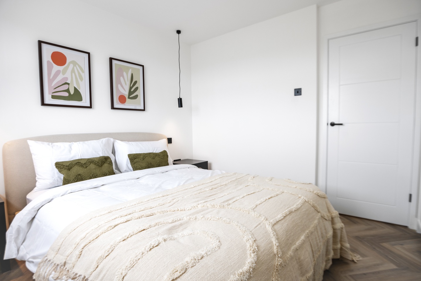 Additional image 5 of 1 Bed Flat, Clapham Park Road, SW4, N1 7GU