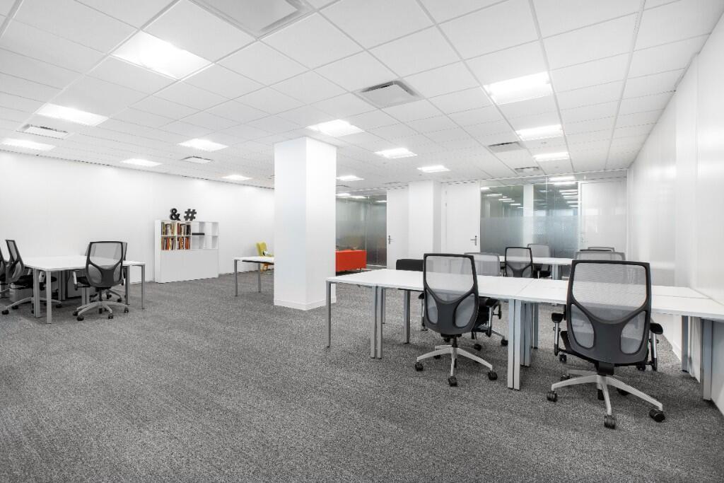 Aberdeen, Shiprow, Scotland, City Wharf, AB11 5BY