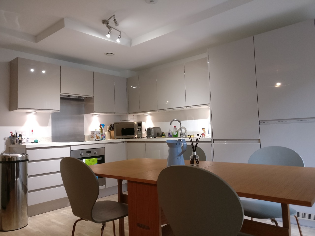 Additional image 2 of 2 Bed Flat, Bridgestone House, SE16, N1 7GU